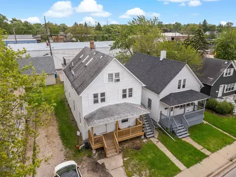 View/Area - 3441 Chicago Rd, Steger, IL 60475 photo 3 of 6