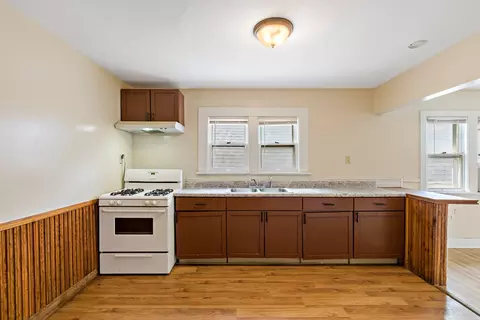 Kitchen - 3441 Chicago Rd, Steger, IL 60475 photo 2 of 5