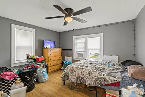 Bedroom - 3441 Chicago Rd, Steger, IL 60475 photo 4 of 4