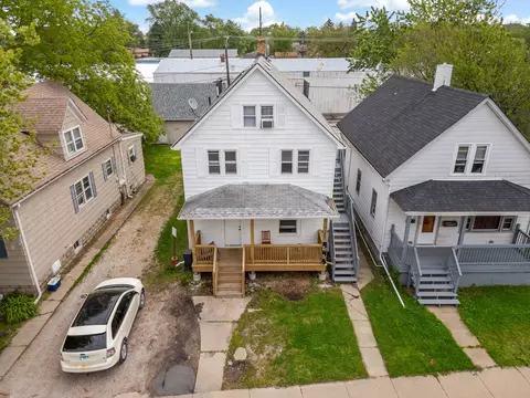 View/Area - 3441 Chicago Rd, Steger, IL 60475 photo 6 of 6