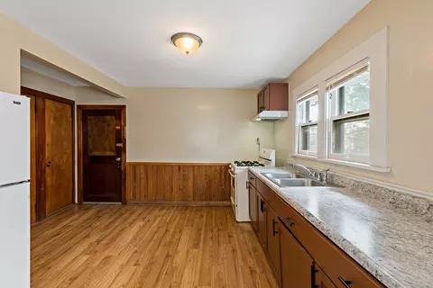 Kitchen - 3441 Chicago Rd, Steger, IL 60475 photo 1 of 5