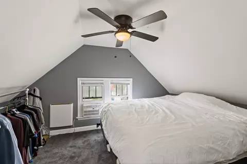 Bedroom - 3441 Chicago Rd, Steger, IL 60475 photo 3 of 4