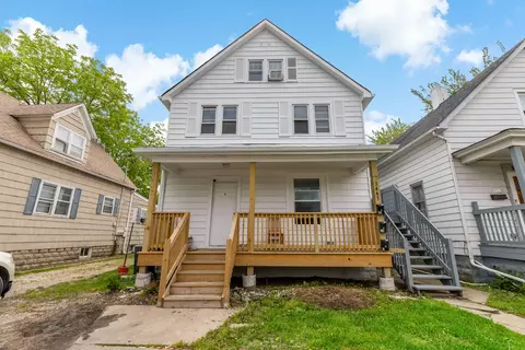 Exterior - 3441 Chicago Rd, Steger, IL 60475 photo 2 of 3