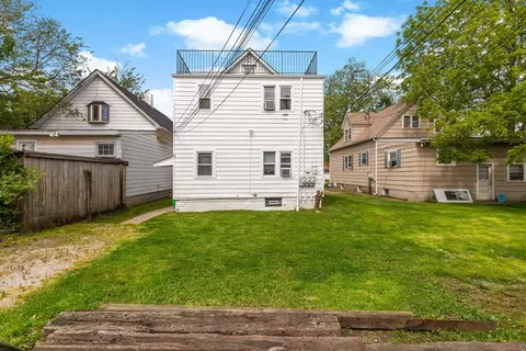 Exterior - 3441 Chicago Rd, Steger, IL 60475 photo 1 of 3
