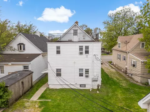 Exterior - 3441 Chicago Rd, Steger, IL 60475 photo 3 of 3