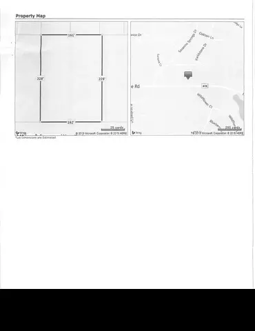 2 Monaville Rd, Lake Villa, IL 60046