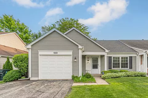 1321 Spalding Dr, Mundelein, IL 60060