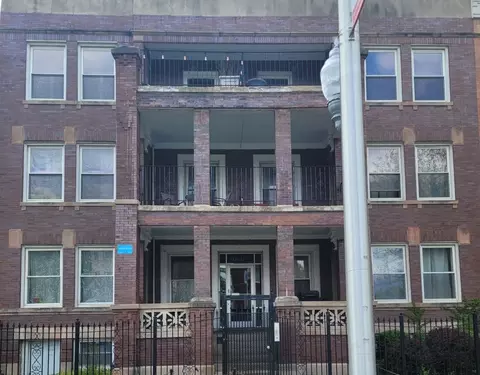 5322 S Michigan Ave #3S, Chicago, IL 60615