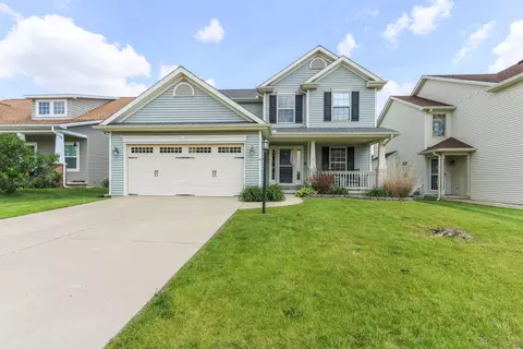 204 Dropseed Dr, Savoy, IL 61874