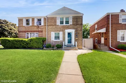 1747 N 21st Ave, Melrose Park, IL 60160