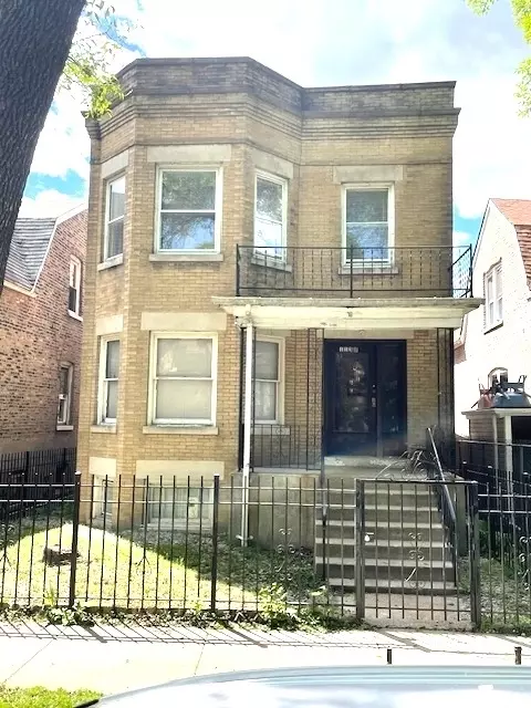1138 N Avers Ave, Chicago, IL 60651