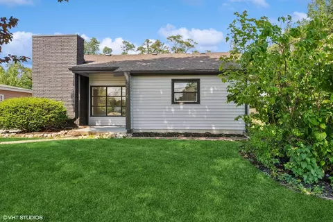 15716 S Park Ave, South Holland, IL 60473