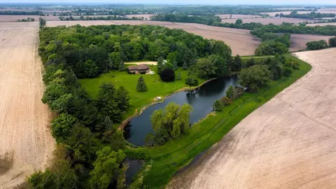 17445 Livingston School Rd, Caledonia, IL 61011