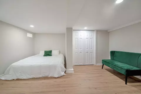 Bedroom - 943 S 7th Ave, Kankakee, IL 60901 photo 7 of 7