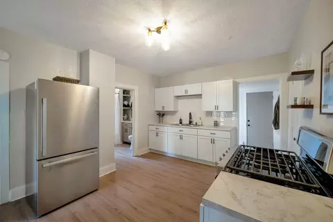 Kitchen - 943 S 7th Ave, Kankakee, IL 60901 photo 1 of 2