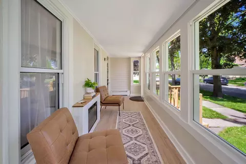 Exterior - 943 S 7th Ave, Kankakee, IL 60901 photo 3 of 6