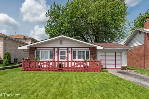 8504 S 79th Ct, Justice, IL 60458