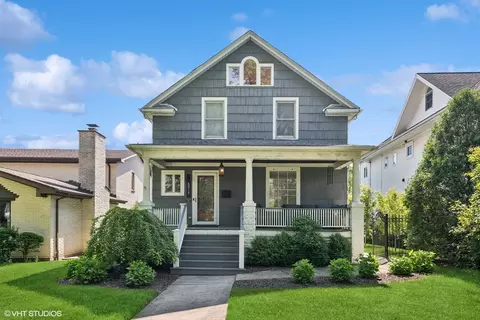 5917 N East Circle Ave, Chicago, IL 60631