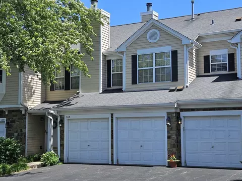 868 Sparta Ct #868, Vernon Hills, IL 60061