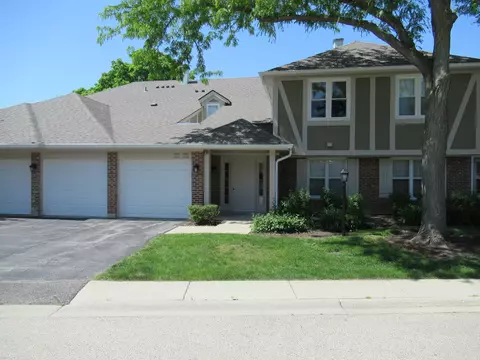 1402 Wentworth Ct #1402, Vernon Hills, IL 60061