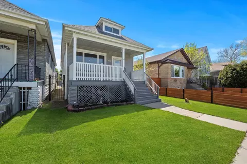 3437 W 60th St, Chicago, IL 60629