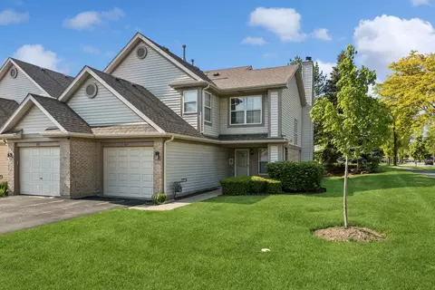 1824 Grove Ave, Schaumburg, IL 60193