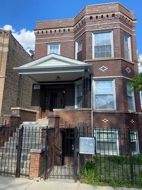 1429 N Avers Ave, Chicago, IL 60651