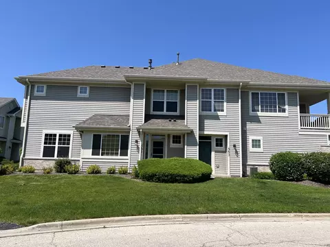 461 Blue Springs Dr, Fox Lake, IL 60020
