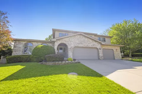16653 Orange Ave, Orland Park, IL 60467