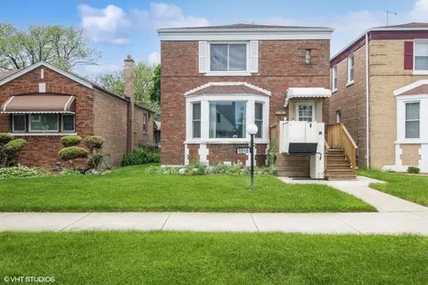 9848 S Ellis Ave, Chicago, IL 60628