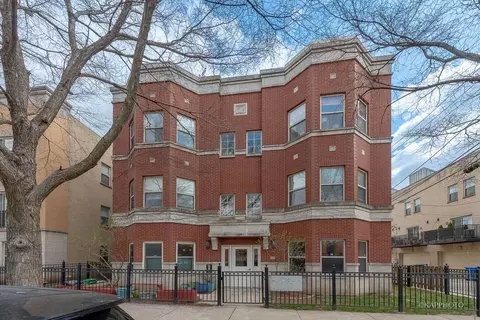 1039 S Lytle St #302, Chicago, IL 60607