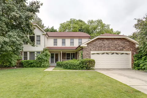29 Carlyle Ln, Buffalo Grove, IL 60089