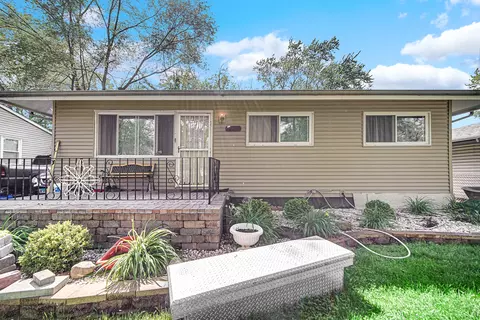 22346 Clyde Ave, Sauk Village, IL 60411