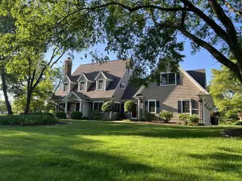 23537 W Mcclintock Rd, Channahon, IL 60410