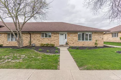 15233 S 73rd Ct #30, Orland Park, IL 60462