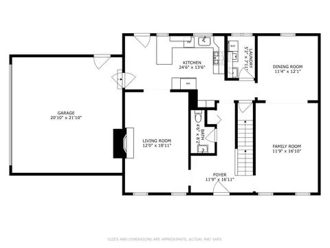 1275 Windemere Ave, Naperville, IL 60564 photo 31