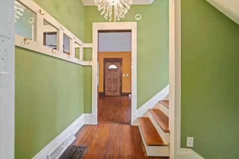 Entry Way - 920 S Fell Ave, Normal, IL 61761 photo 3 of 5