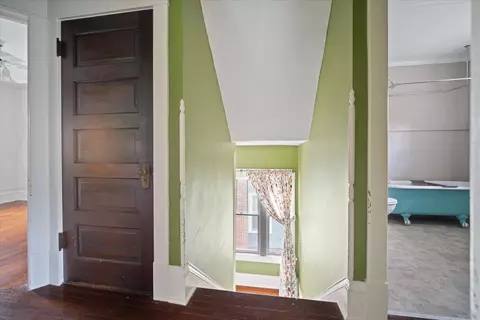 Entry Way - 920 S Fell Ave, Normal, IL 61761 photo 4 of 5