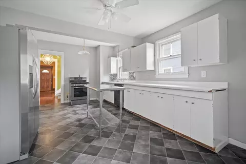 Kitchen - 920 S Fell Ave, Normal, IL 61761 photo 3 of 3