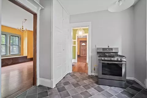 Entry Way - 920 S Fell Ave, Normal, IL 61761 photo 1 of 5