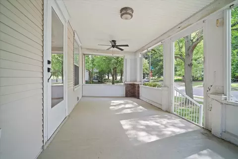 Exterior - 920 S Fell Ave, Normal, IL 61761 photo 1 of 6