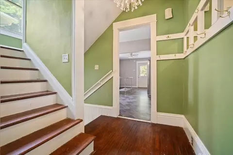 Entry Way - 920 S Fell Ave, Normal, IL 61761 photo 2 of 5