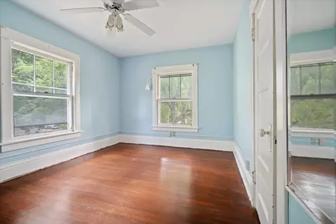 Bedroom - 920 S Fell Ave, Normal, IL 61761 photo 3 of 3