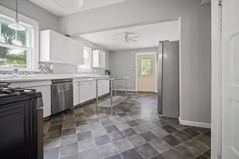 Kitchen - 920 S Fell Ave, Normal, IL 61761 photo 1 of 3