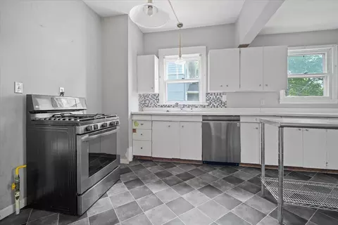 Kitchen - 920 S Fell Ave, Normal, IL 61761 photo 2 of 3
