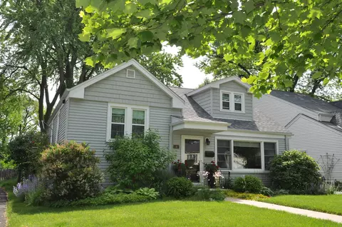 480 W Alma Ave, Elmhurst, IL 60126
