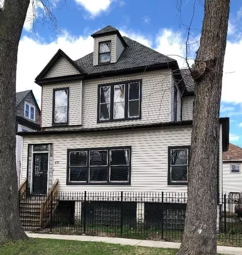 432 W 61st Pl, Chicago, IL 60621