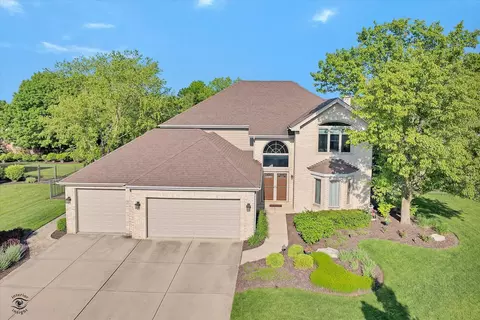 21155 Hunter Woods Dr, Frankfort, IL 60423