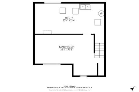 1122 N Harlem Ave #B, River Forest, IL 60305 photo 19
