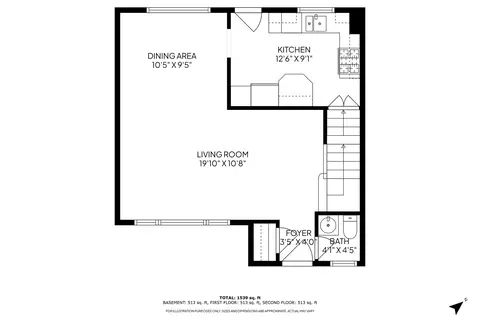 1122 N Harlem Ave #B, River Forest, IL 60305 photo 17